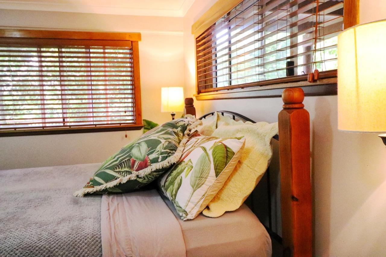 Whitsundays Bnb Retreat Airlie Beach Luaran gambar