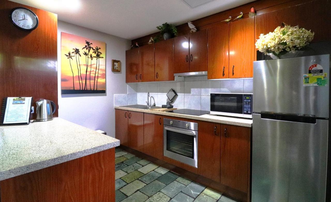 Whitsundays Bnb Retreat Airlie Beach Luaran gambar