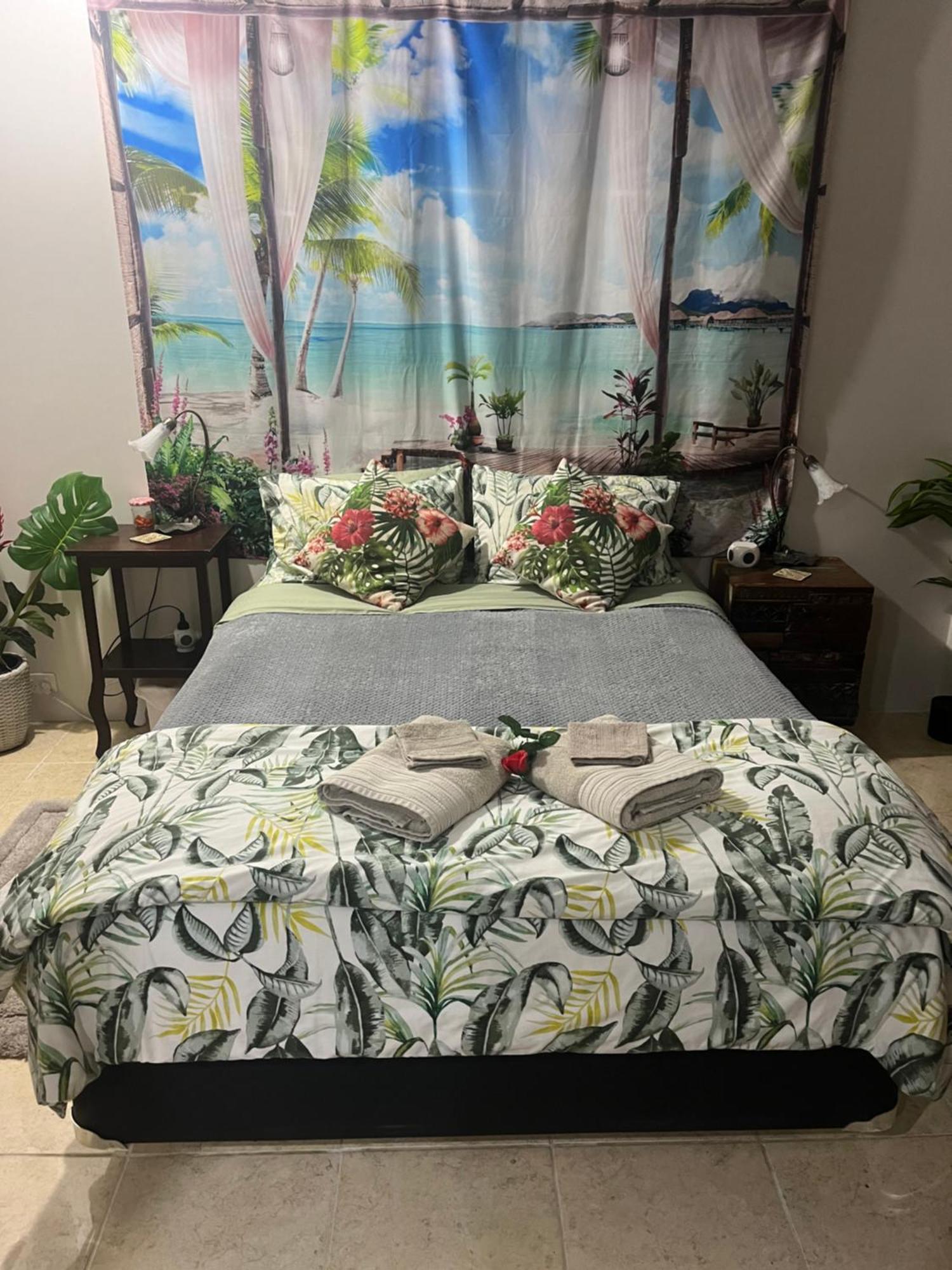 Whitsundays Bnb Retreat Airlie Beach Luaran gambar