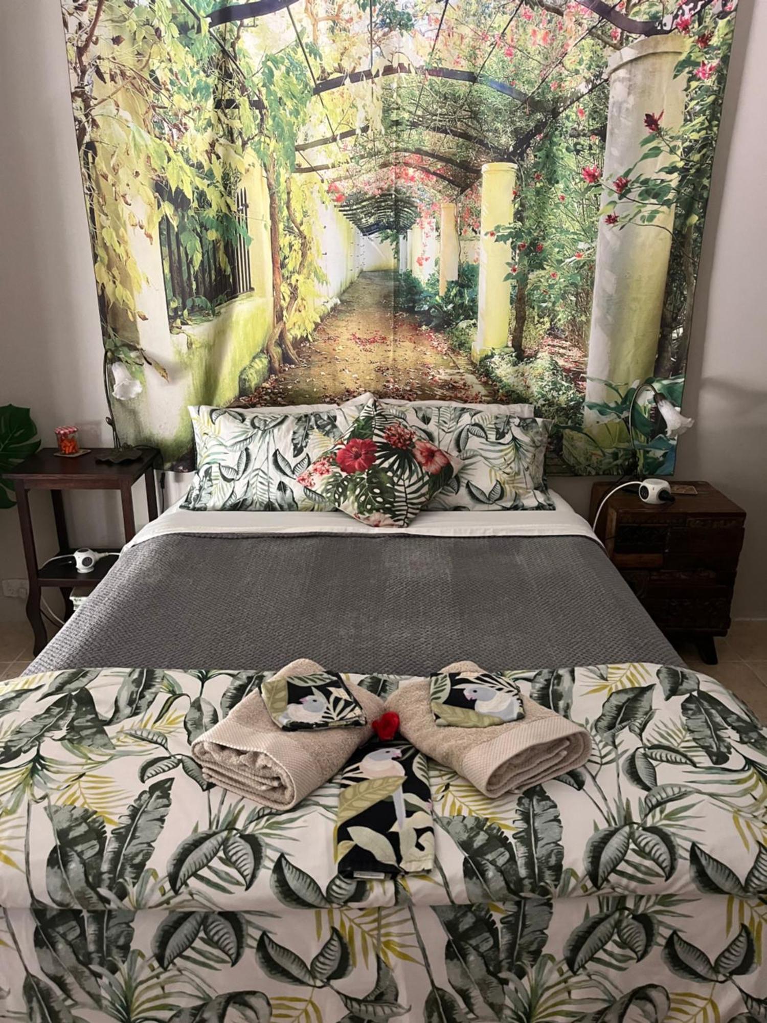 Whitsundays Bnb Retreat Airlie Beach Luaran gambar