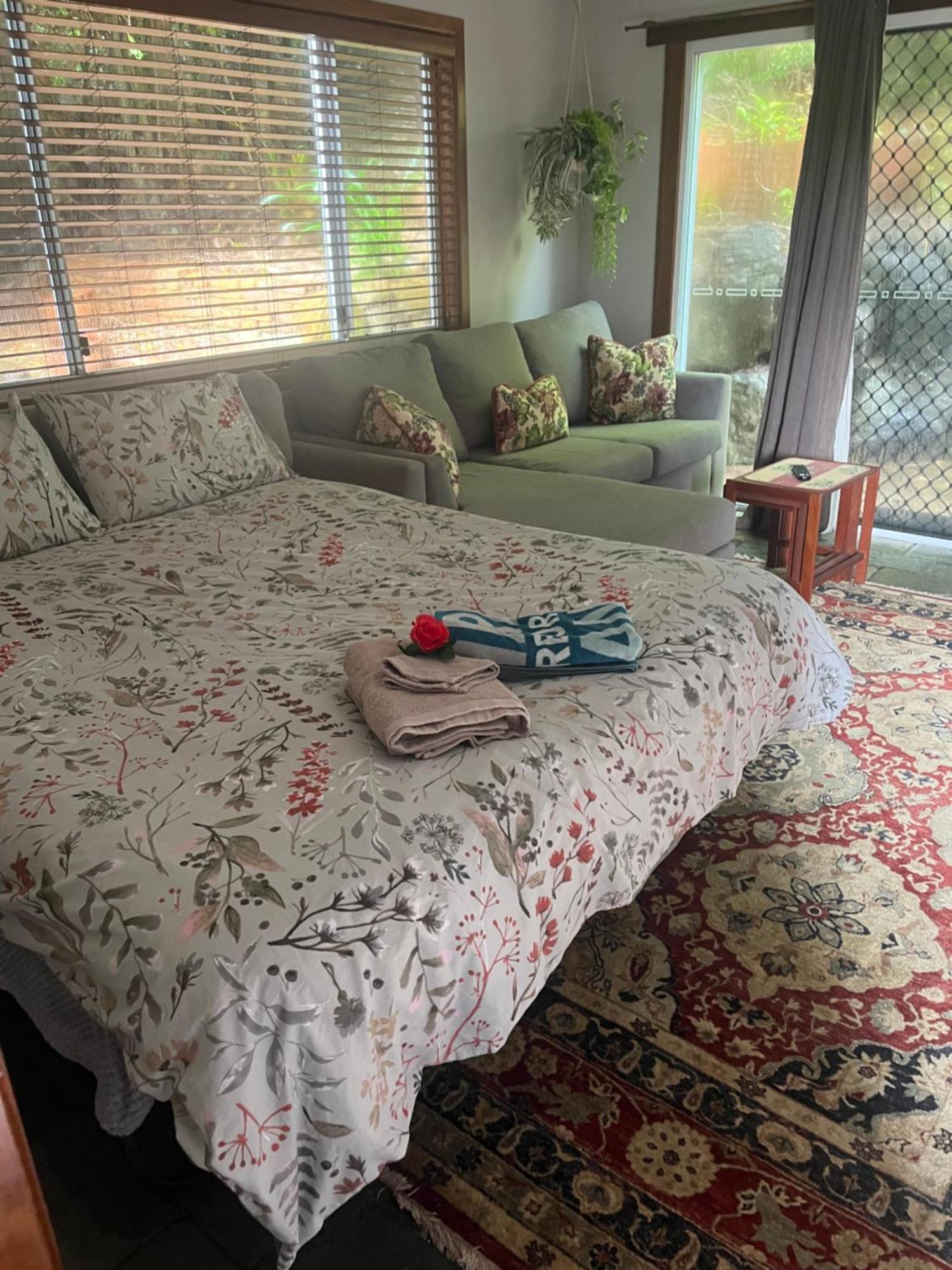 Whitsundays Bnb Retreat Airlie Beach Luaran gambar