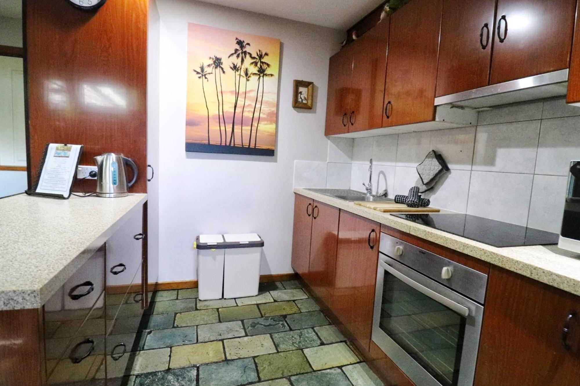 Whitsundays Bnb Retreat Airlie Beach Luaran gambar