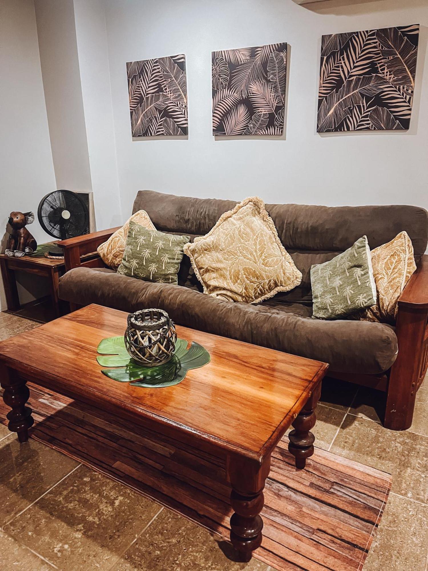 Whitsundays Bnb Retreat Airlie Beach Luaran gambar