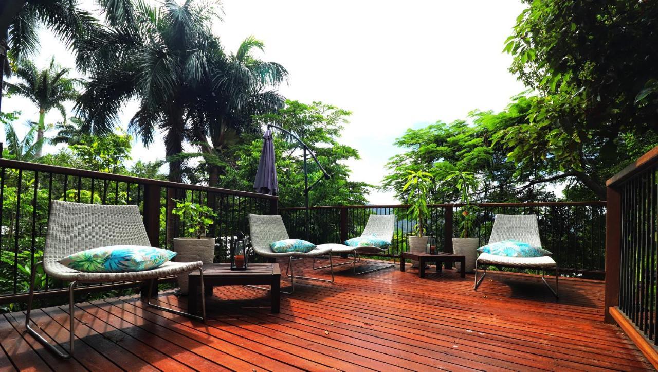 Whitsundays Bnb Retreat Airlie Beach Luaran gambar